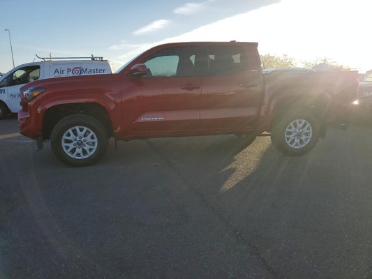 2024 TOYOTA TACOMA DOUBLE CAB VIN:3TYLB5JN3RT013483