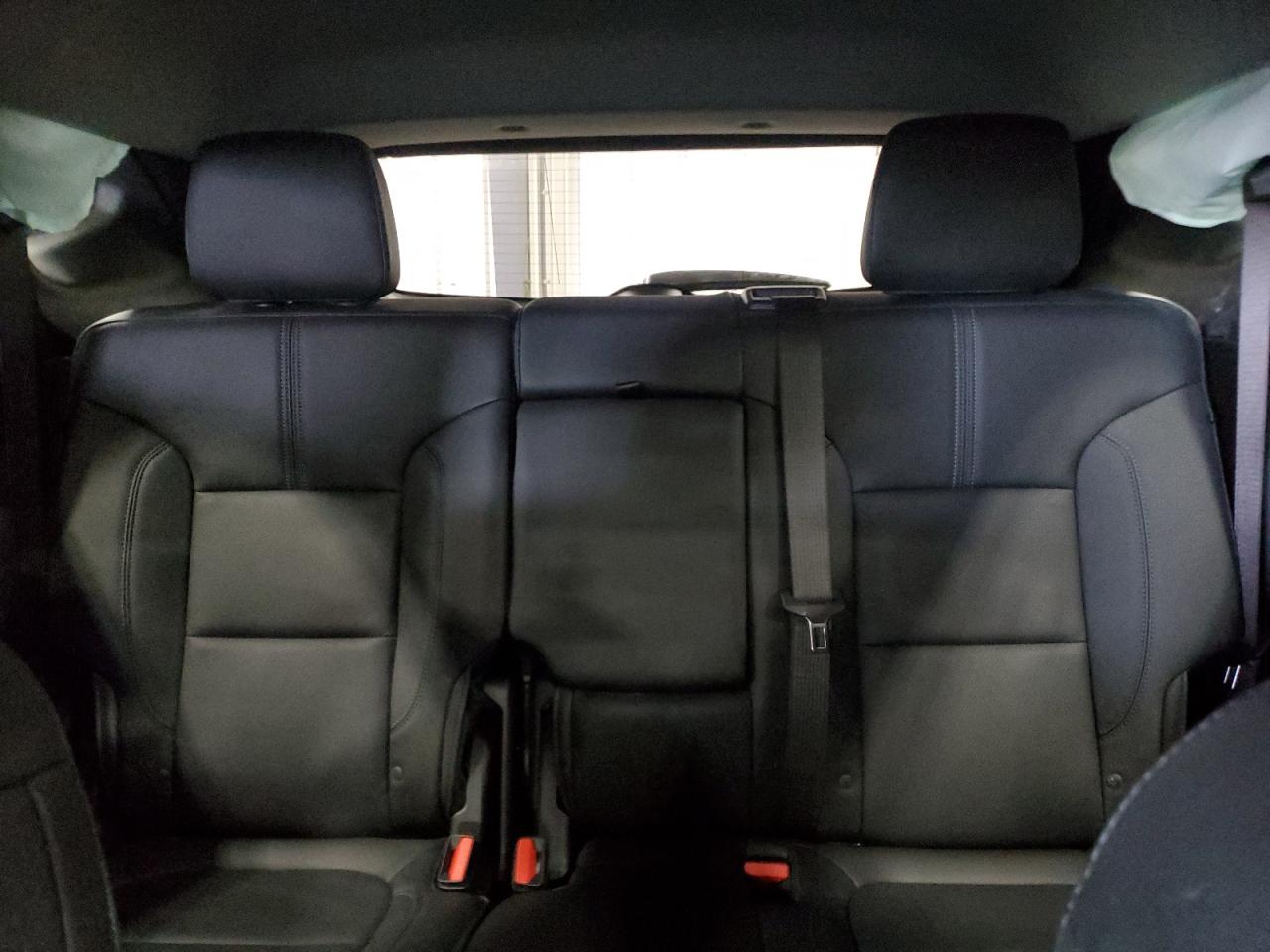 2022 CHEVROLET BLAZER 3LT VIN:3GNKBJRS5NS183254