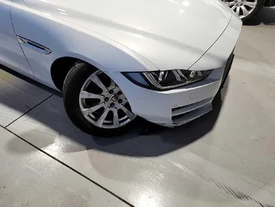 2016 Jaguar XE SAJAB4BG5GA902441 VIN:SAJAB4BG5GA902441