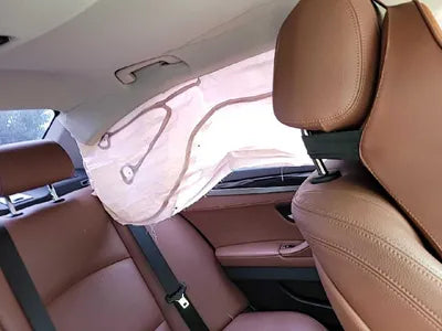 2015 BMW 520 WBA5E5109GG069450 VIN:WBA5E5109GG069450