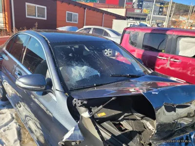 2014 Mercedes-Benz C 220 VIN: