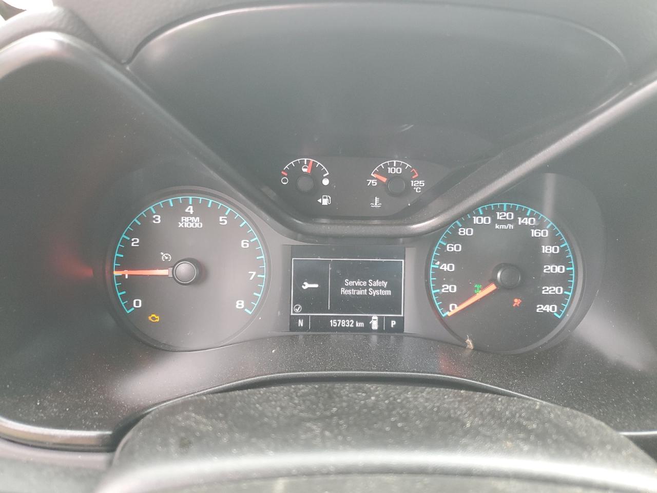 2022 CHEVROLET COLORADO LT VIN:1GCGTCEN7N1263700