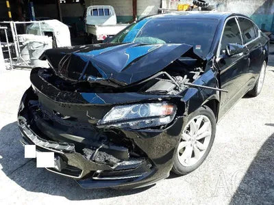 2019 Chevrolet Impala 1G1135SA4KU127546 VIN:1G1135SA4KU127546