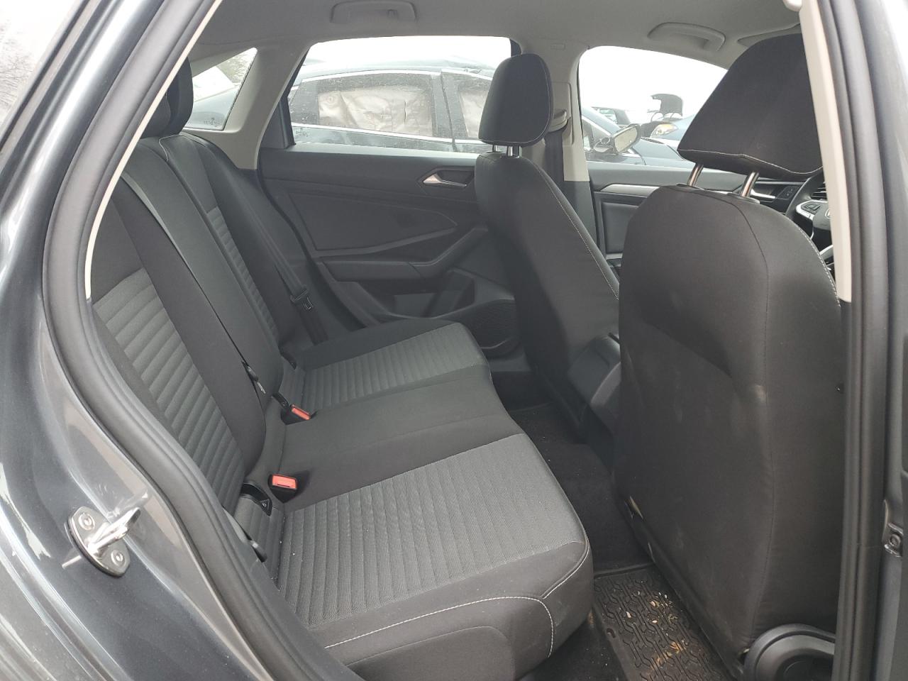 2024 VOLKSWAGEN JETTA S VIN:3VW5M7BU7RM096090