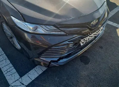 2021 Toyota Camry JTNBA1HK1M3002762 VIN:JTNBA1HK1M3002762