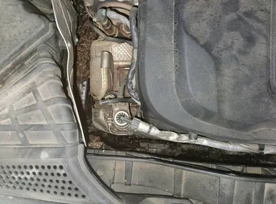 2016 Audi Q5 WAUZZZ8R3GA057671 VIN:WAUZZZ8R3GA057671