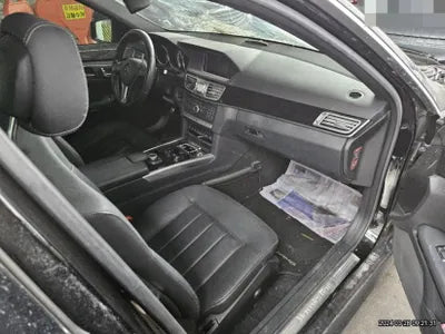 2015 Mercedes-Benz E 350 VIN: