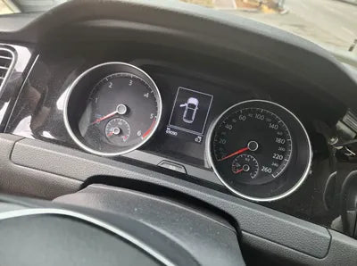 2015 Volkswagen Golf WVWZZZAUZFW102253 VIN:WVWZZZAUZFW102253