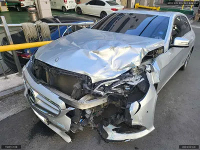 2015 Mercedes-Benz E 200 WDDHF3EB1FB154619 VIN:WDDHF3EB1FB154619