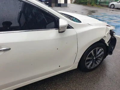 2016 Nissan Altima VIN: