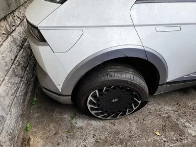 2022 Hyundai Ioniq VIN: