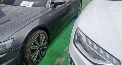 2023 Audi A6 WAUZZZF2XPN003346 VIN:WAUZZZF2XPN003346