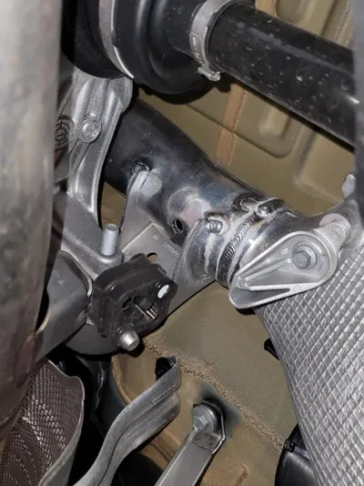 2022 BMW 530 WBA71BH06NWX67199 VIN:WBA71BH06NWX67199