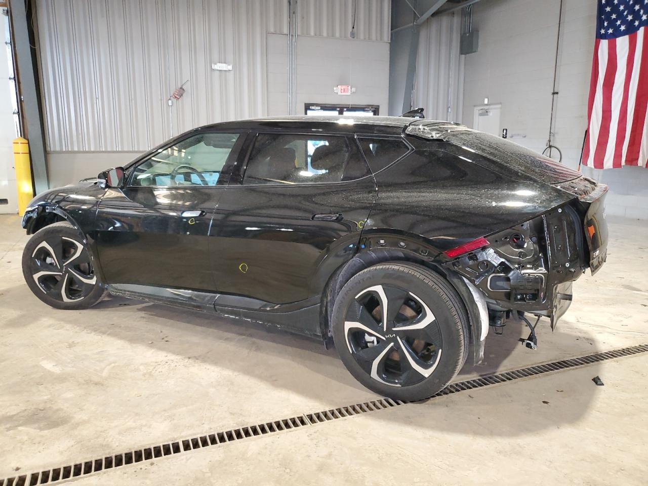 2024 KIA EV6 GT LINE VIN:KNDC4DLC7R5179992