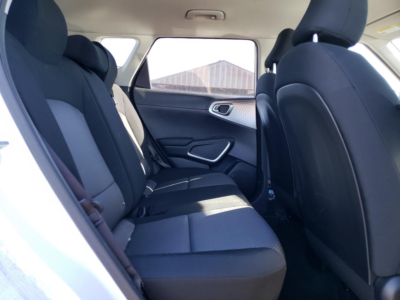 2022 KIA SOUL LX VIN:KNDJ23AU7N7178164