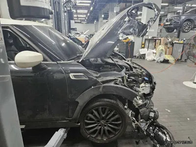 2023 MINI Clubman WMWXJ3100P2T47254 VIN:WMWXJ3100P2T47254