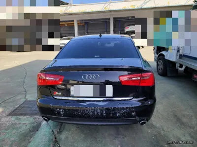 2015 Audi A6 WAUZZZ4G9FN041342 VIN:WAUZZZ4G9FN041342