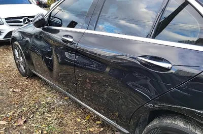 2017 Mercedes-Benz C 220 WDDWF0FB7HR273788 VIN:WDDWF0FB7HR273788