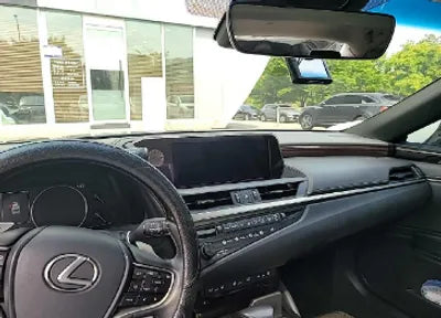 2019 Lexus ES 300 JTHB21B10K2037229 VIN:JTHB21B10K2037229