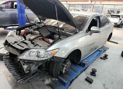 2015 Lexus ES 300 JTHBW1GG0F2097714 VIN:JTHBW1GG0F2097714