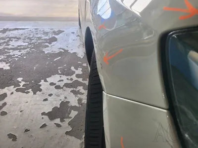 2016 Mercedes-Benz A 200 WDDBF4DB1GJ473409 VIN:WDDBF4DB1GJ473409