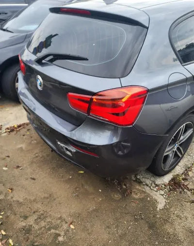 2017 BMW 118 WBA1S5105H5D28815 VIN:WBA1S5105H5D28815