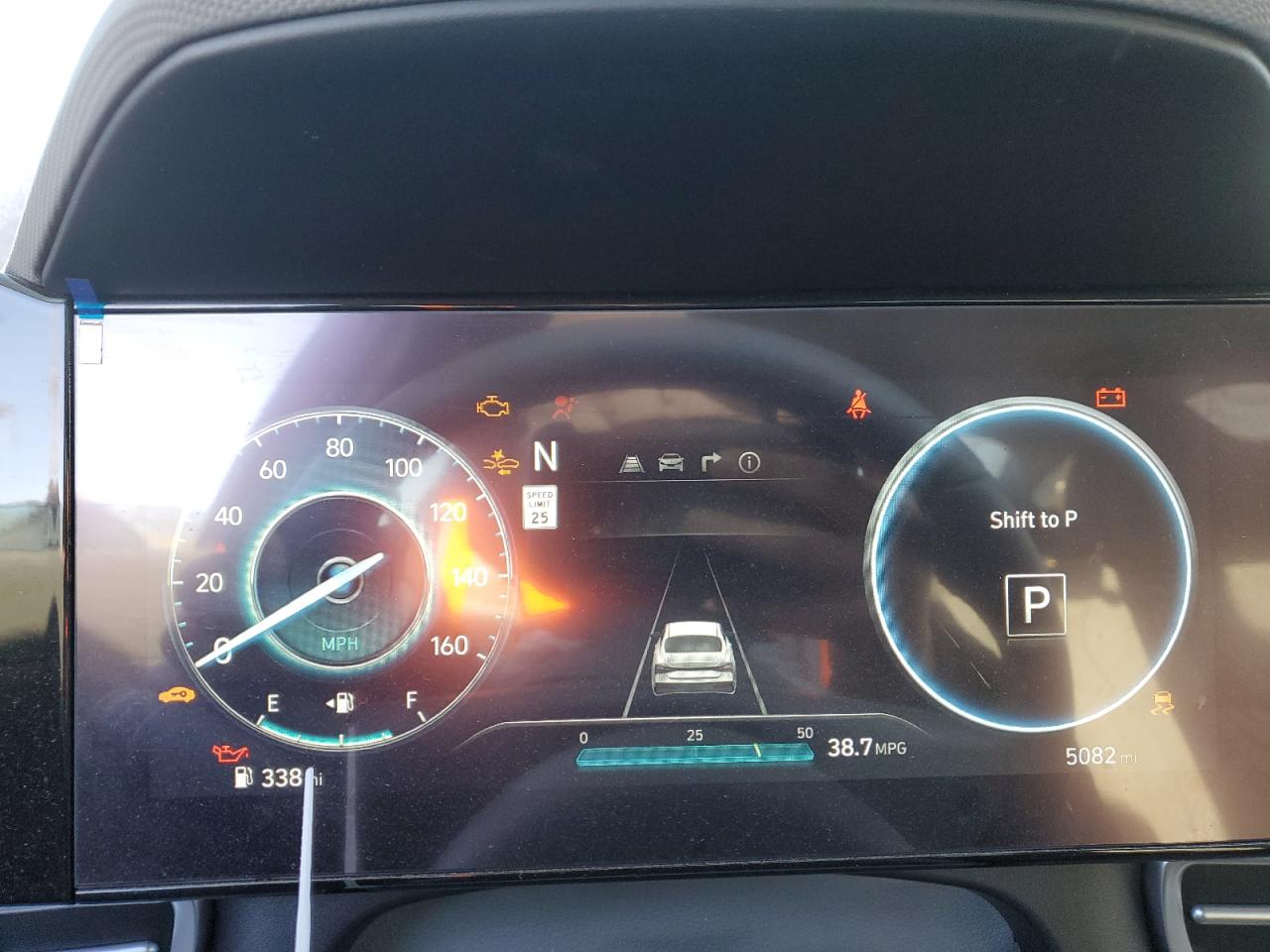 2024 HYUNDAI ELANTRA SEL VIN:KMHLS4DG8RU679586