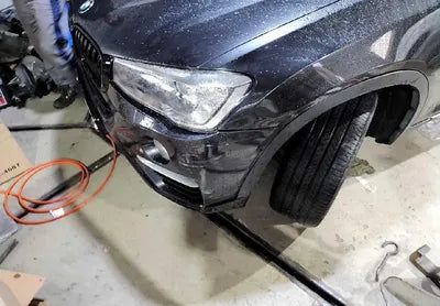 2015 BMW 420 WBAXX1109F0L96403 VIN:WBAXX1109F0L96403