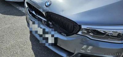 2017 BMW 520 WBAJC3107HG924947 VIN:WBAJC3107HG924947