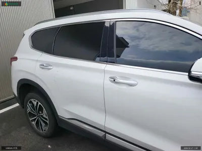 2019 Hyundai Santa FE KMHS381ABKU141821 VIN:KMHS381ABKU141821