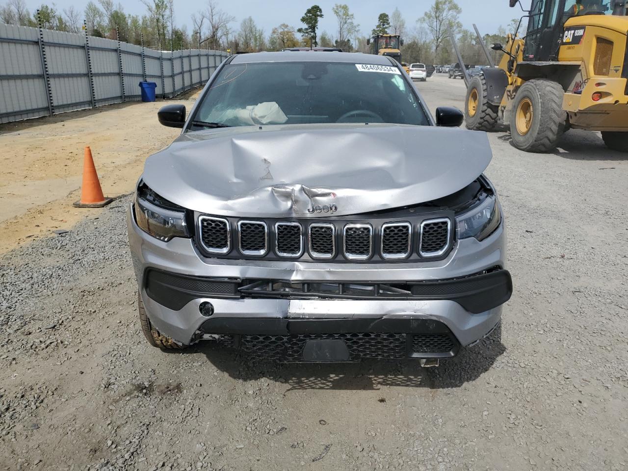 2023 JEEP COMPASS SPORT VIN:3C4NJDAN9PT551769