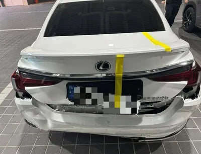 2022 Lexus ES 300 VIN: