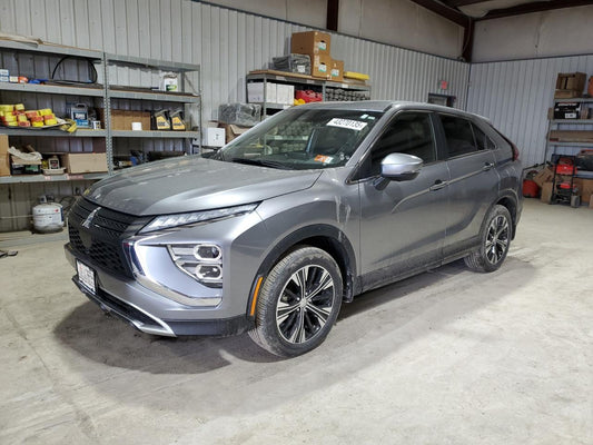 2022 MITSUBISHI ECLIPSE CROSS SE VIN:JA4ATWAA4NZ017726