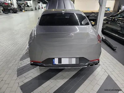 2022 Genesis G70 NONE VIN: