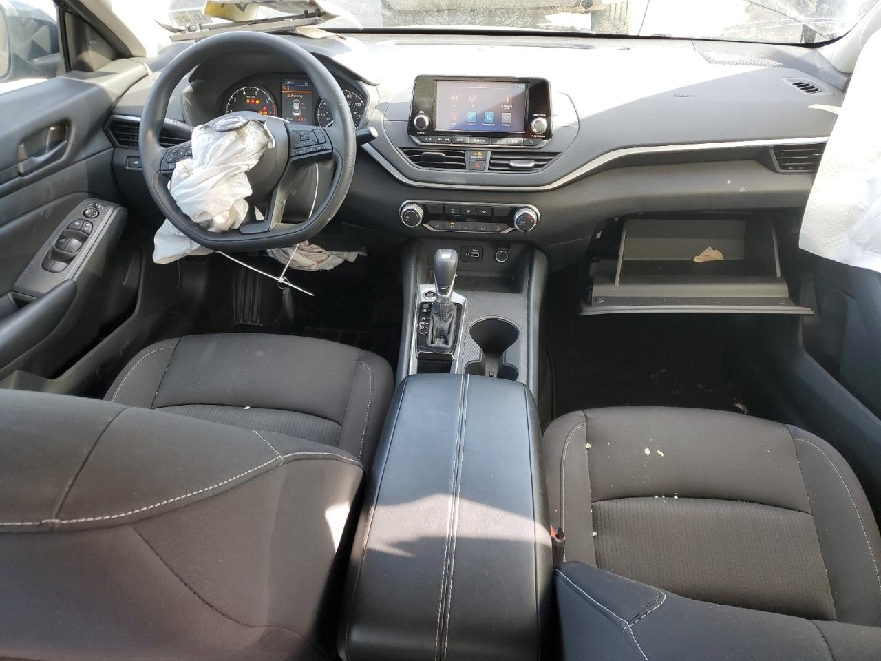 2023 NISSAN ALTIMA S VIN:1N4BL4BV5PN302998