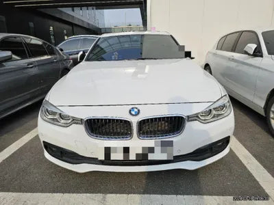 2017 BMW 320 WBA8D1106HK776626 VIN:WBA8D1106HK776626