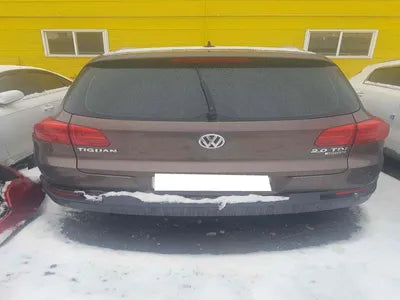 2015 Volkswagen Tiguan WVGZZZ5NZFW086815 VIN:WVGZZZ5NZFW086815