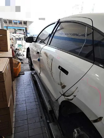 2022 Hyundai Ioniq VIN: