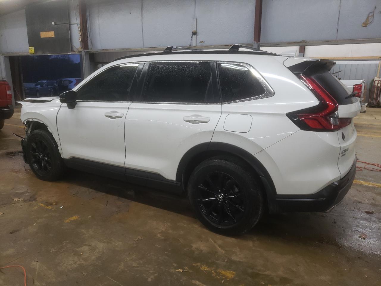 2023 HONDA CR-V SPORT VIN:7FARS6H50PE023668