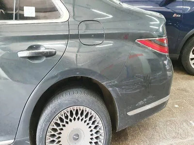 2019 Genesis G90 KMHG141DDKU066512 VIN:KMHG141DDKU066512