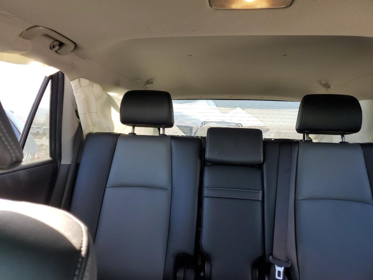 2024 TOYOTA 4RUNNER SR5/SR5 PREMIUM VIN:JTENU5JR6R6273941