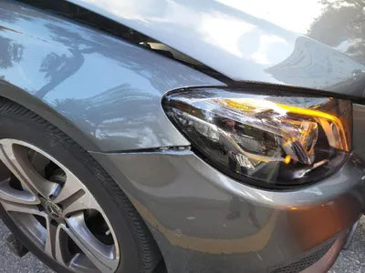 2018 Mercedes-Benz E 300 WDDZF4KB0JA377747 VIN:WDDZF4KB0JA377747