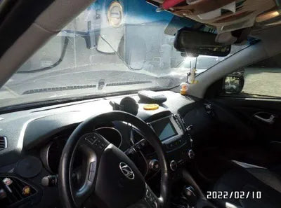 2015 Hyundai Tucson KMHJU81VBFU069143 VIN:KMHJU81VBFU069143