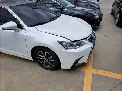 2018 Lexus CT 200h JTHKD5BH0J2333879 VIN:JTHKD5BH0J2333879