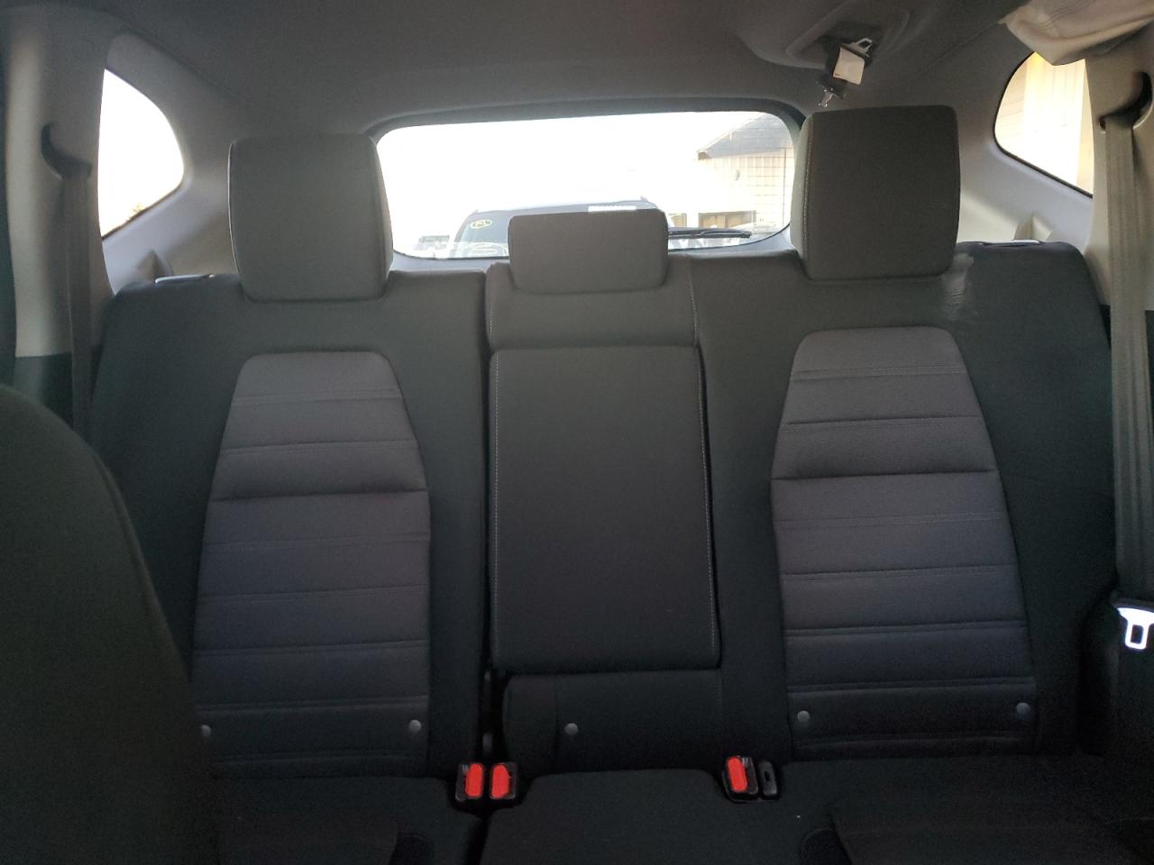 2022 HONDA CR-V EX VIN:7FARW2H53NE002940