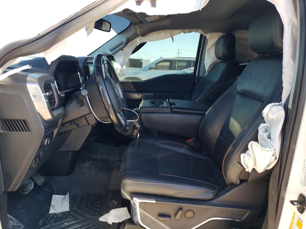 2022 FORD F150 SUPERCREW VIN:1FTEW1EP9NKD44406