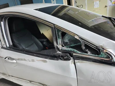 2022 Chevrolet Volt VIN: