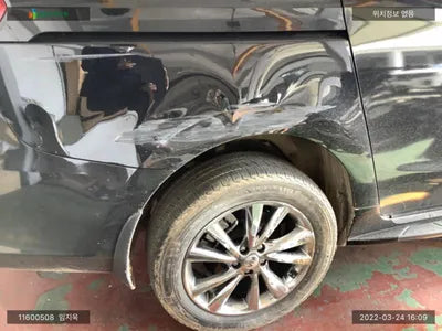 2018 Kia Carnival KNAME81ABKS456531 VIN:KNAME81ABKS456531