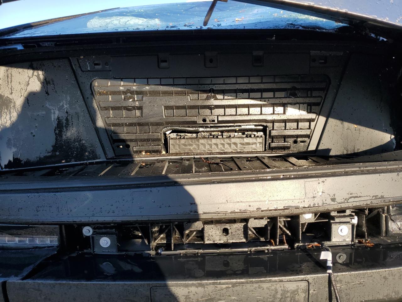 2024 TESLA CYBERTRUCK  VIN:7G2CEHEE3RA017028