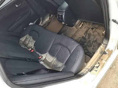 2018 Kia K5 VIN: